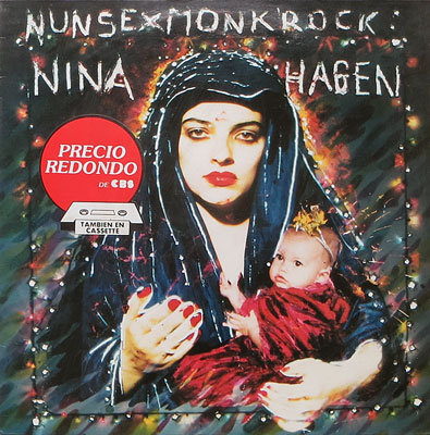 Nina-LP