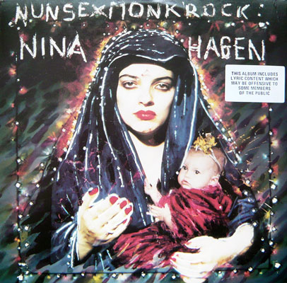 Nina-LP