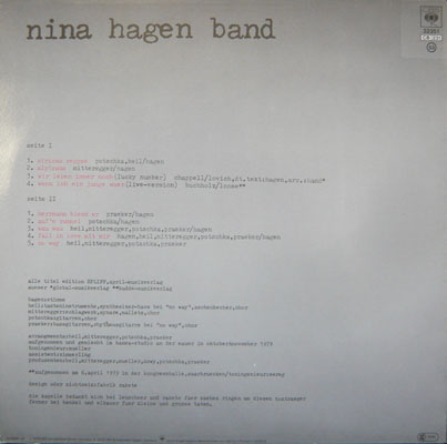 Nina-LP