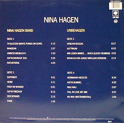 Nina-LP