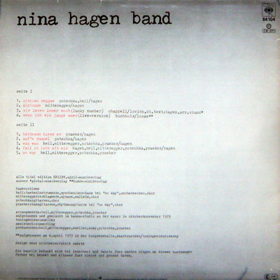 Nina-LP