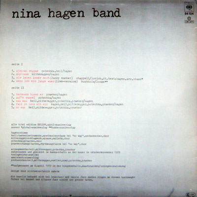 Nina-LP