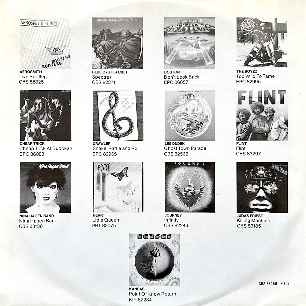 Nina-LP