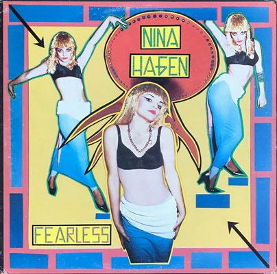 Nina-LP