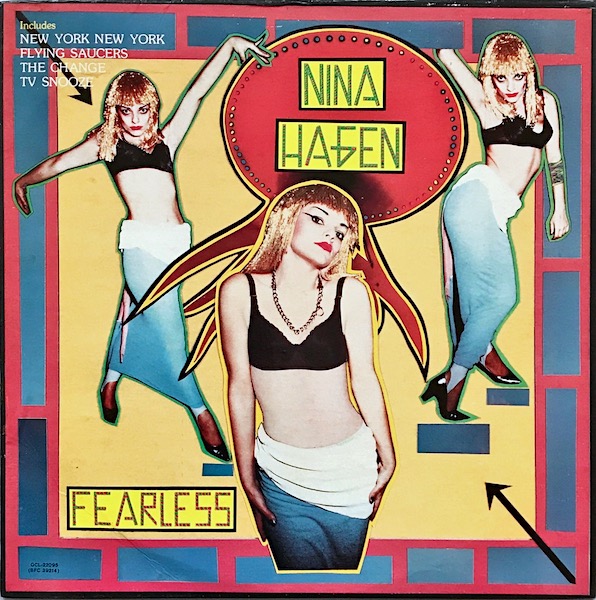 Nina-LP