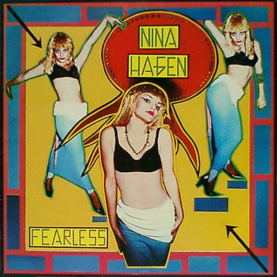 Nina-LP