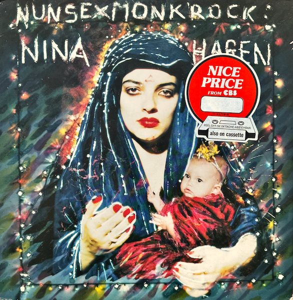 Nina-LP