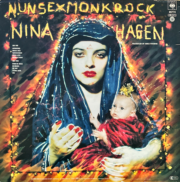 Nina-LP