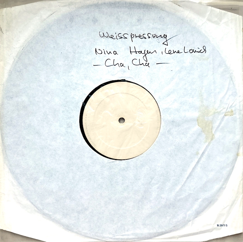 Nina-LP