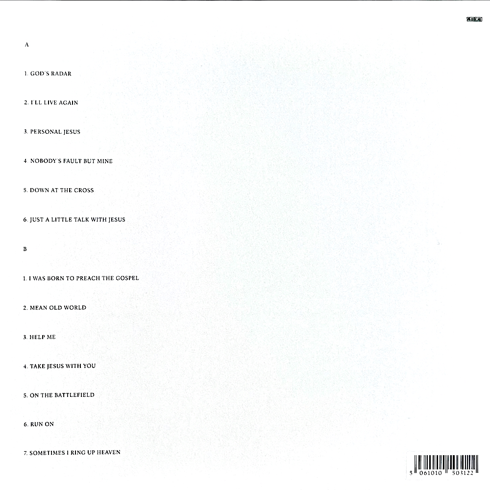 Nina-LP