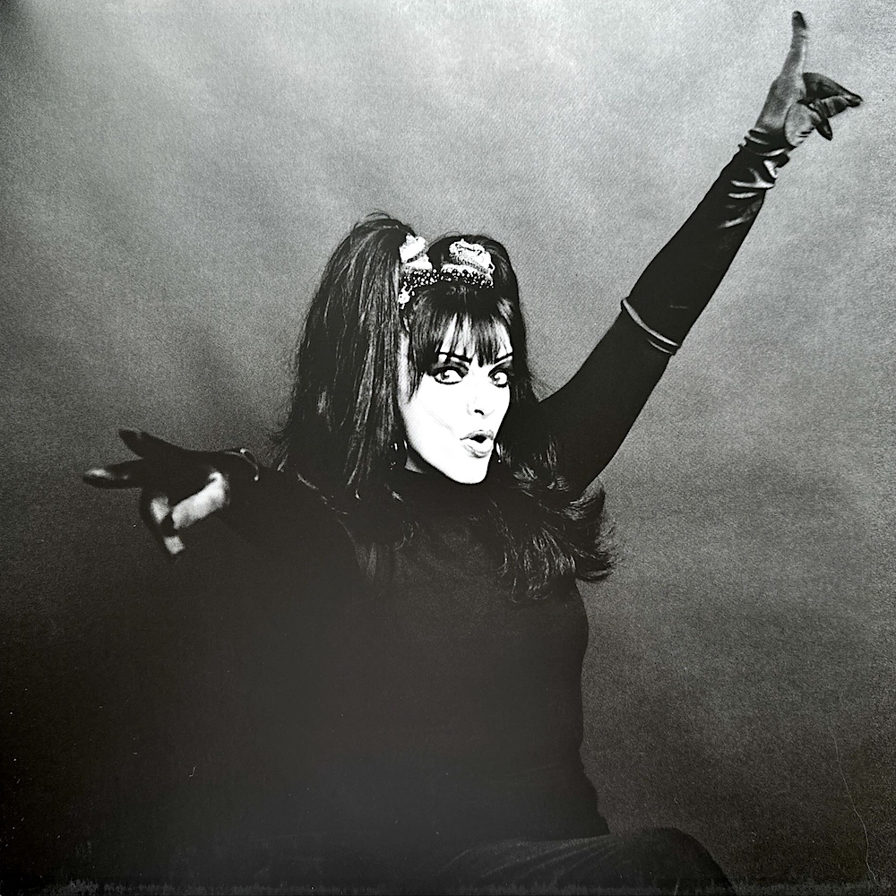 Nina-LP