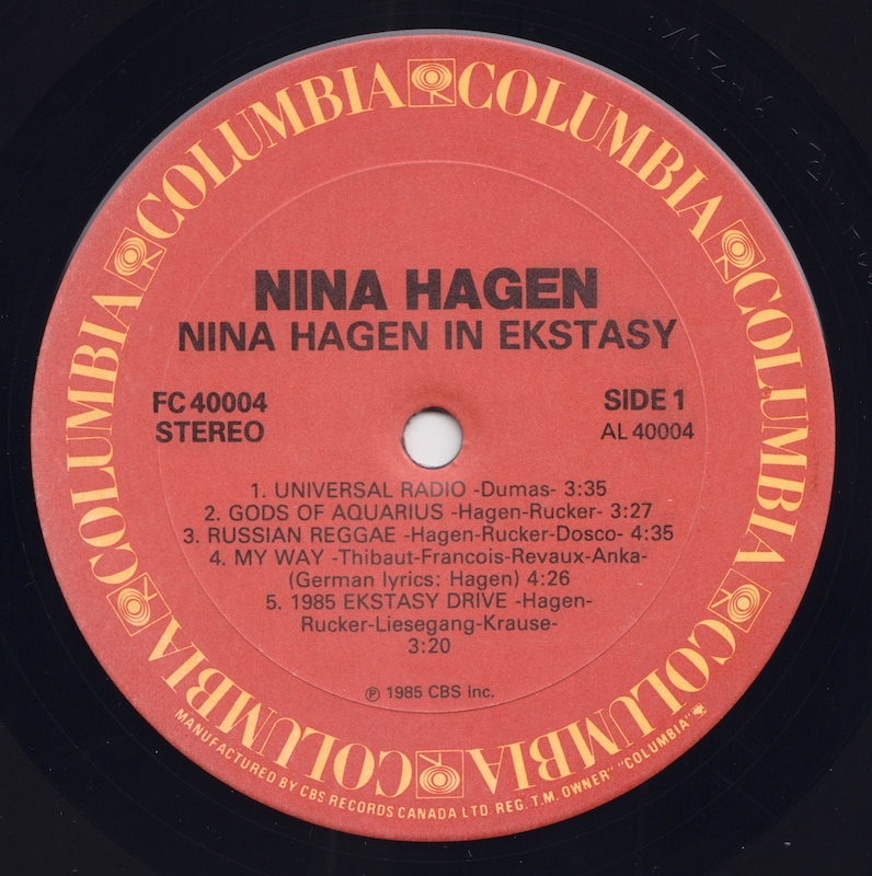 Nina-LP