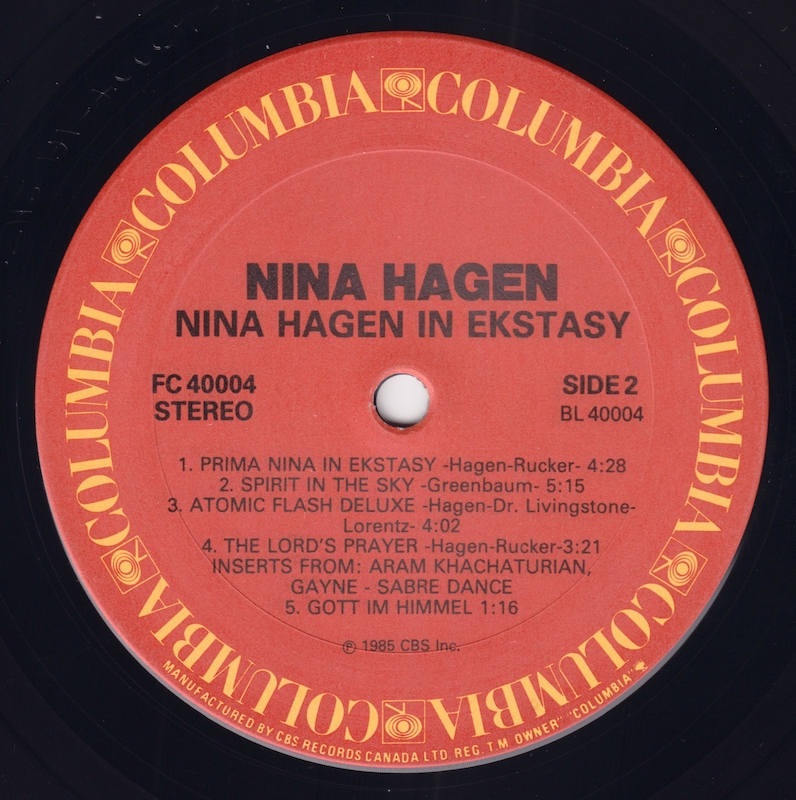 Nina-LP