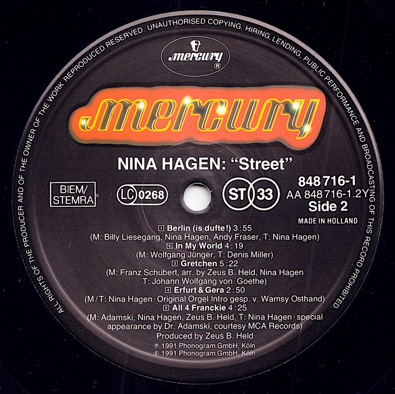 Nina-LP