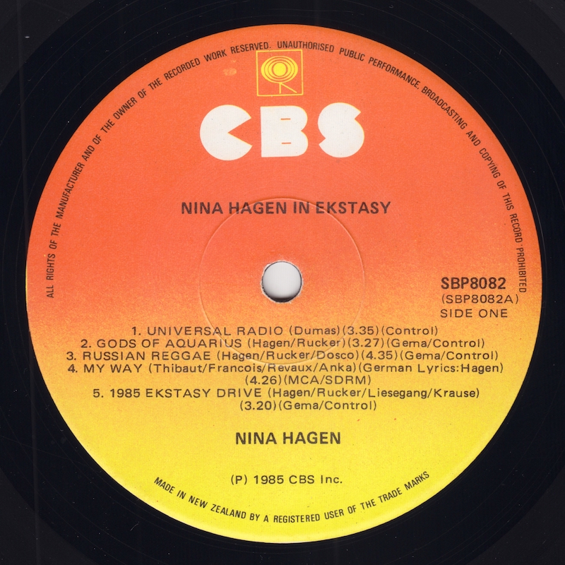 Nina-LP
