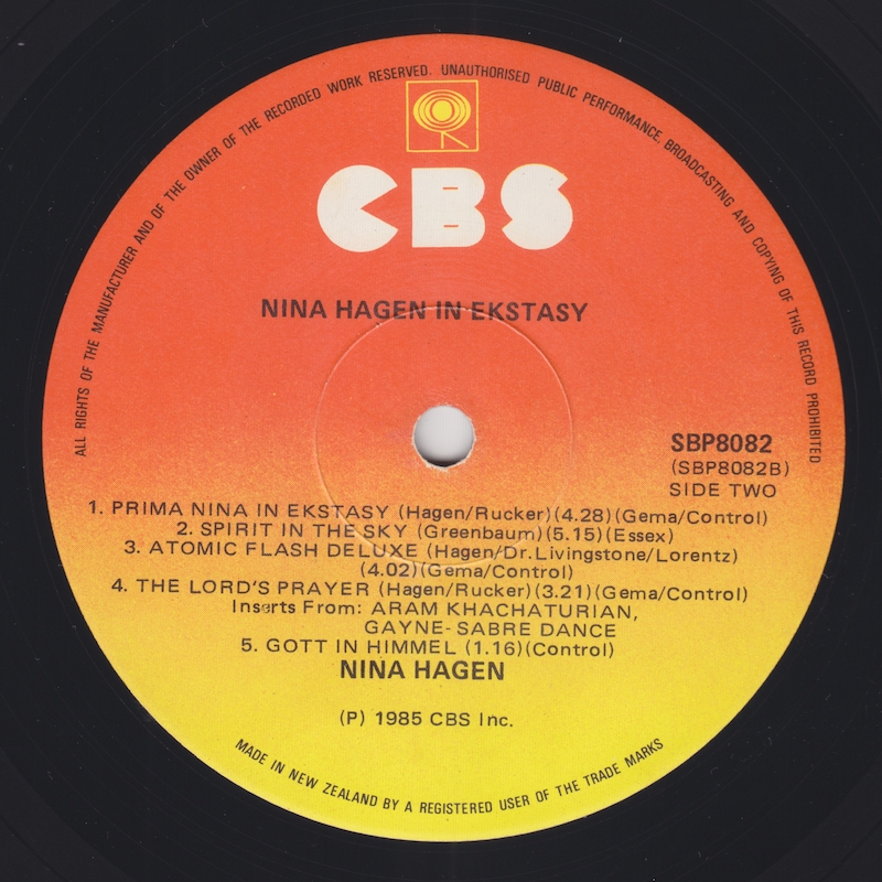 Nina-LP