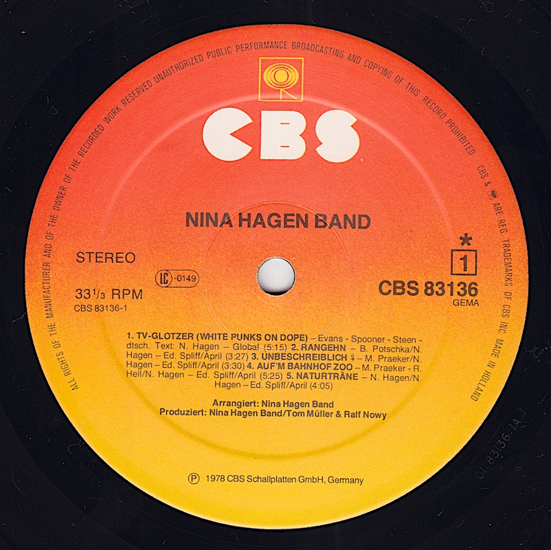 Nina-LP