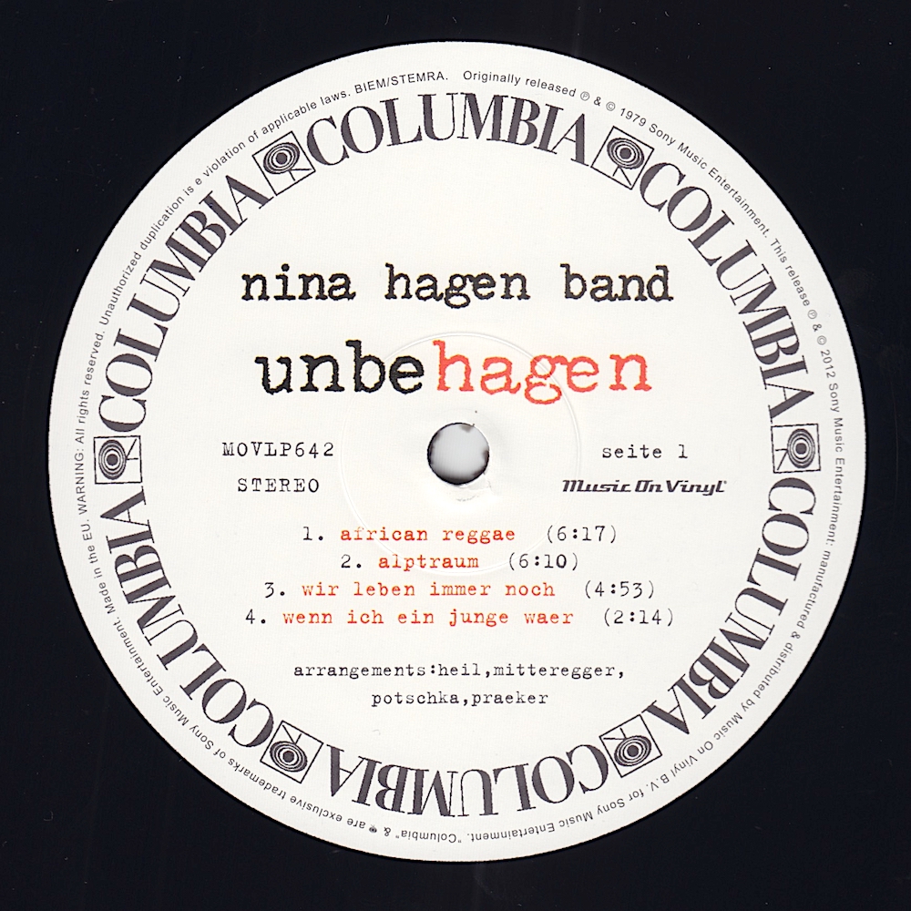 Nina-LP