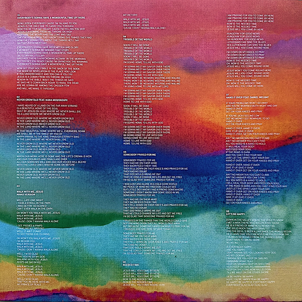 Nina-LP