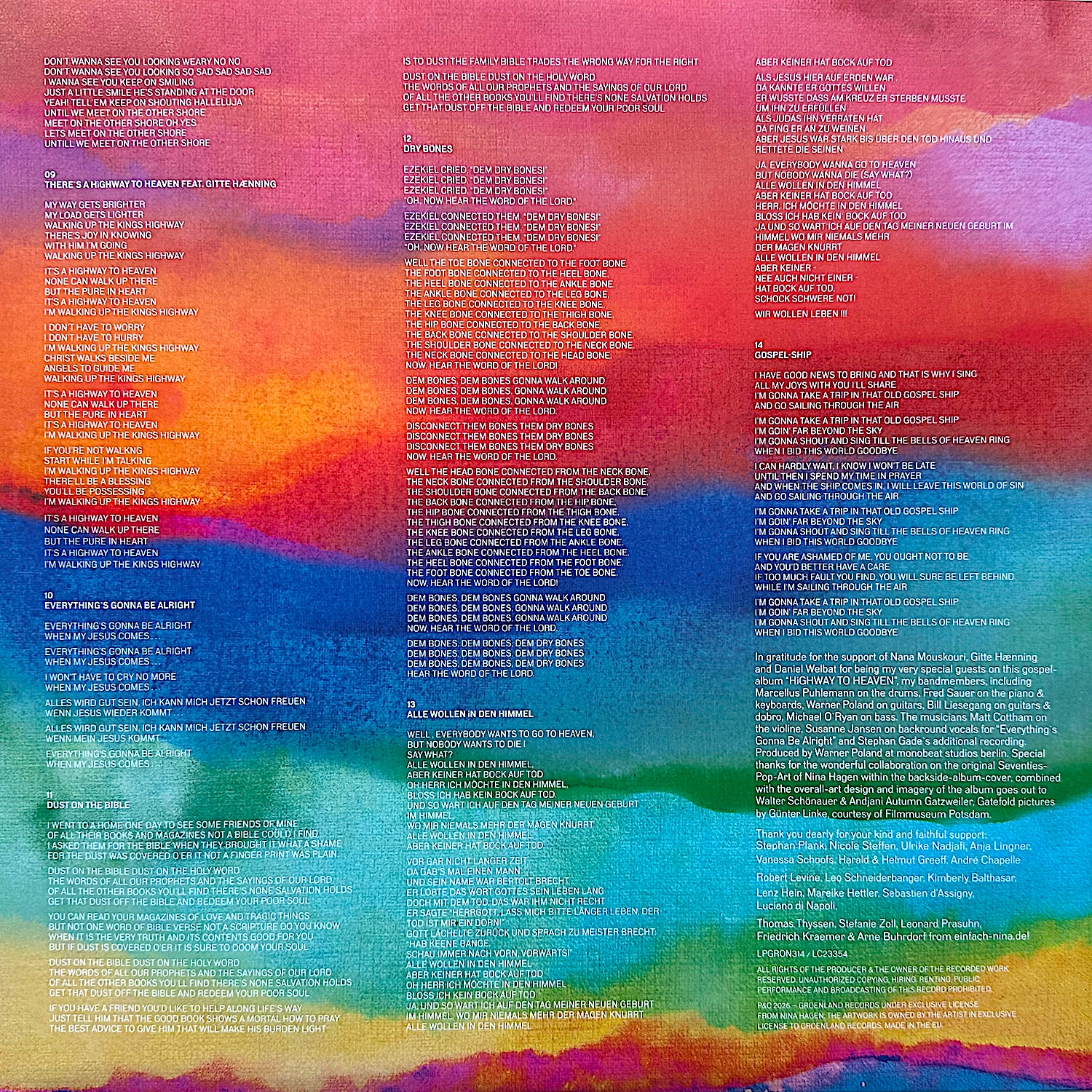 Nina-LP