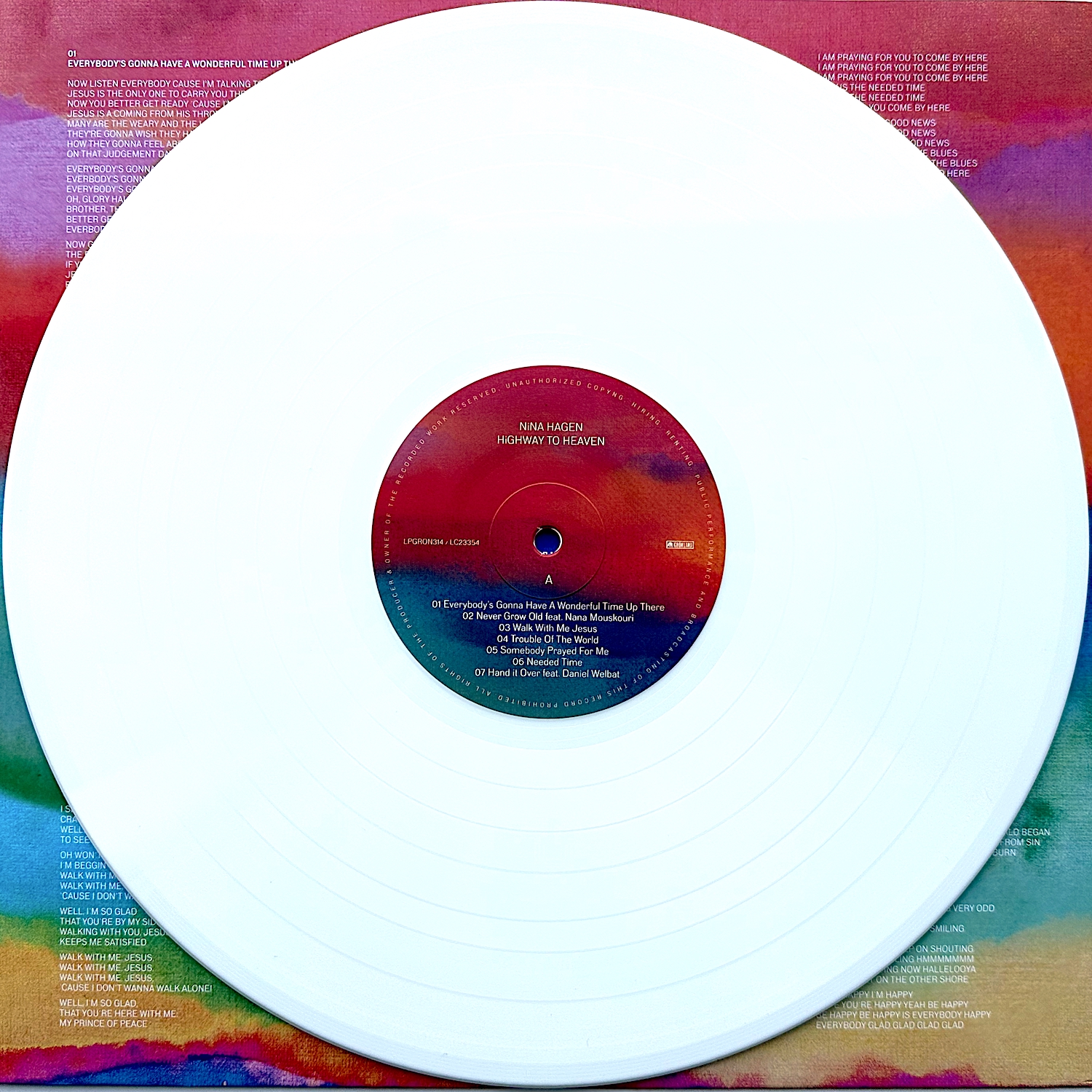Nina-LP