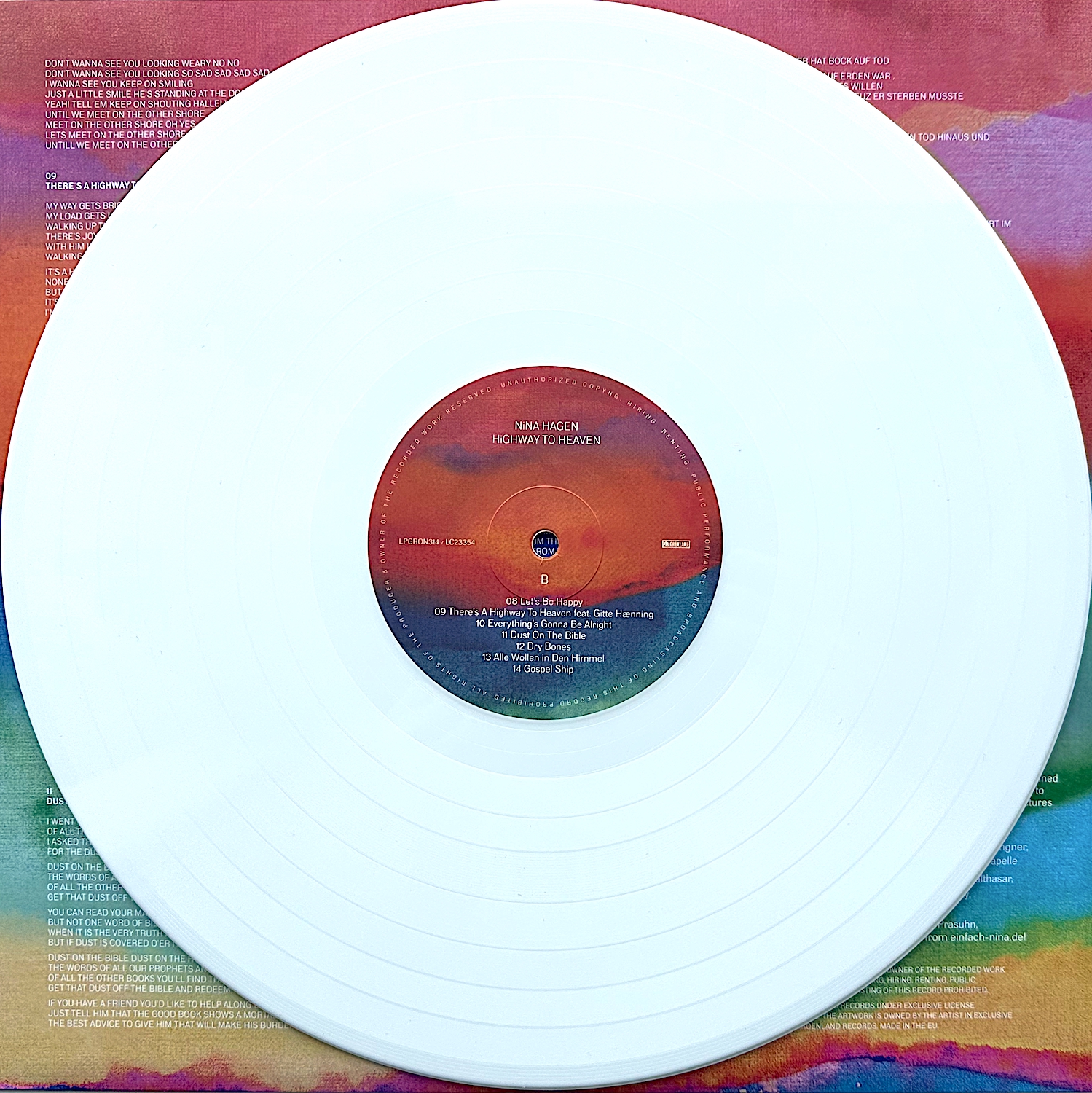 Nina-LP