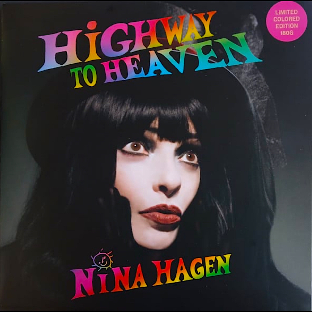 Nina-LP