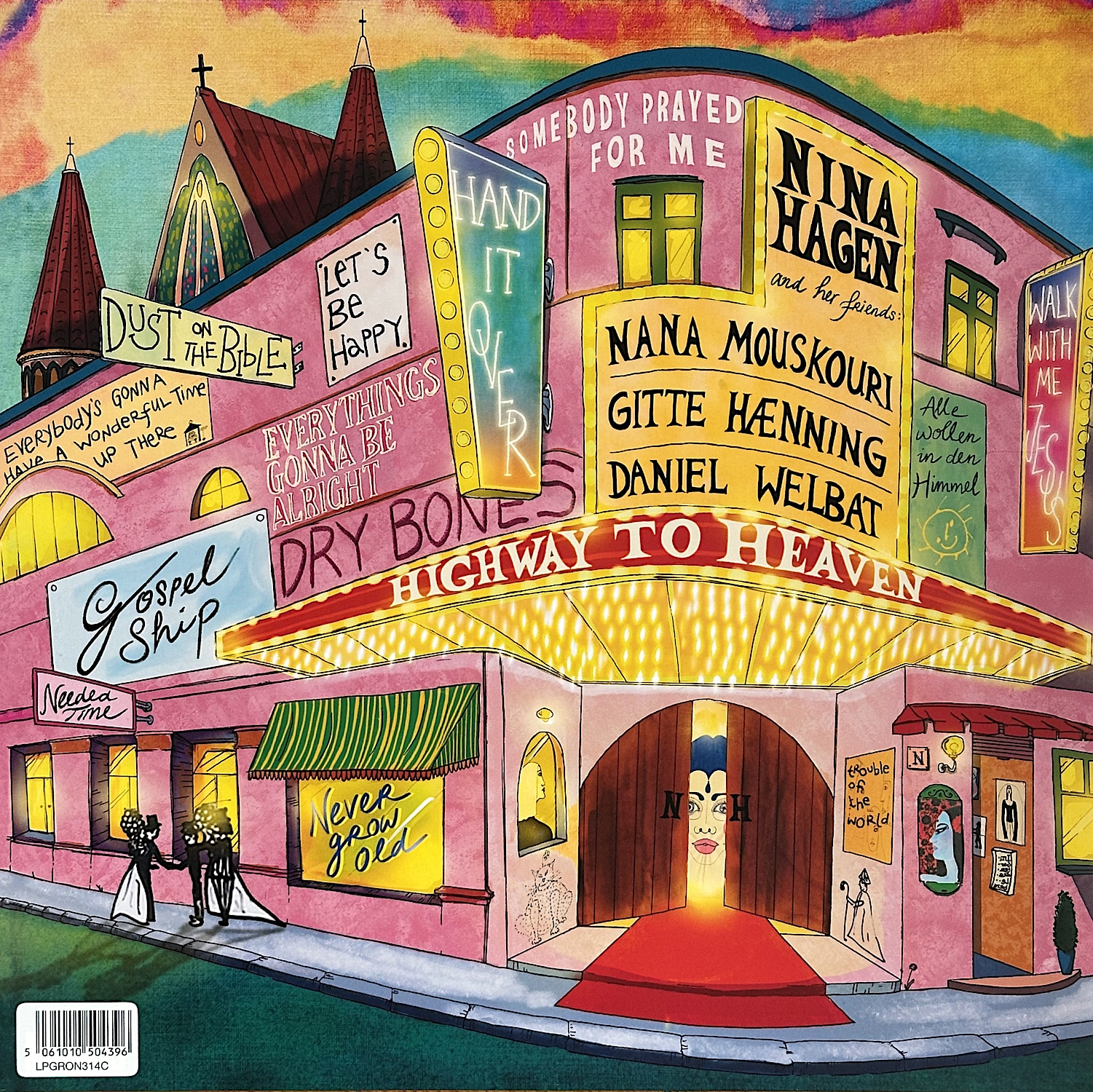 Nina-LP