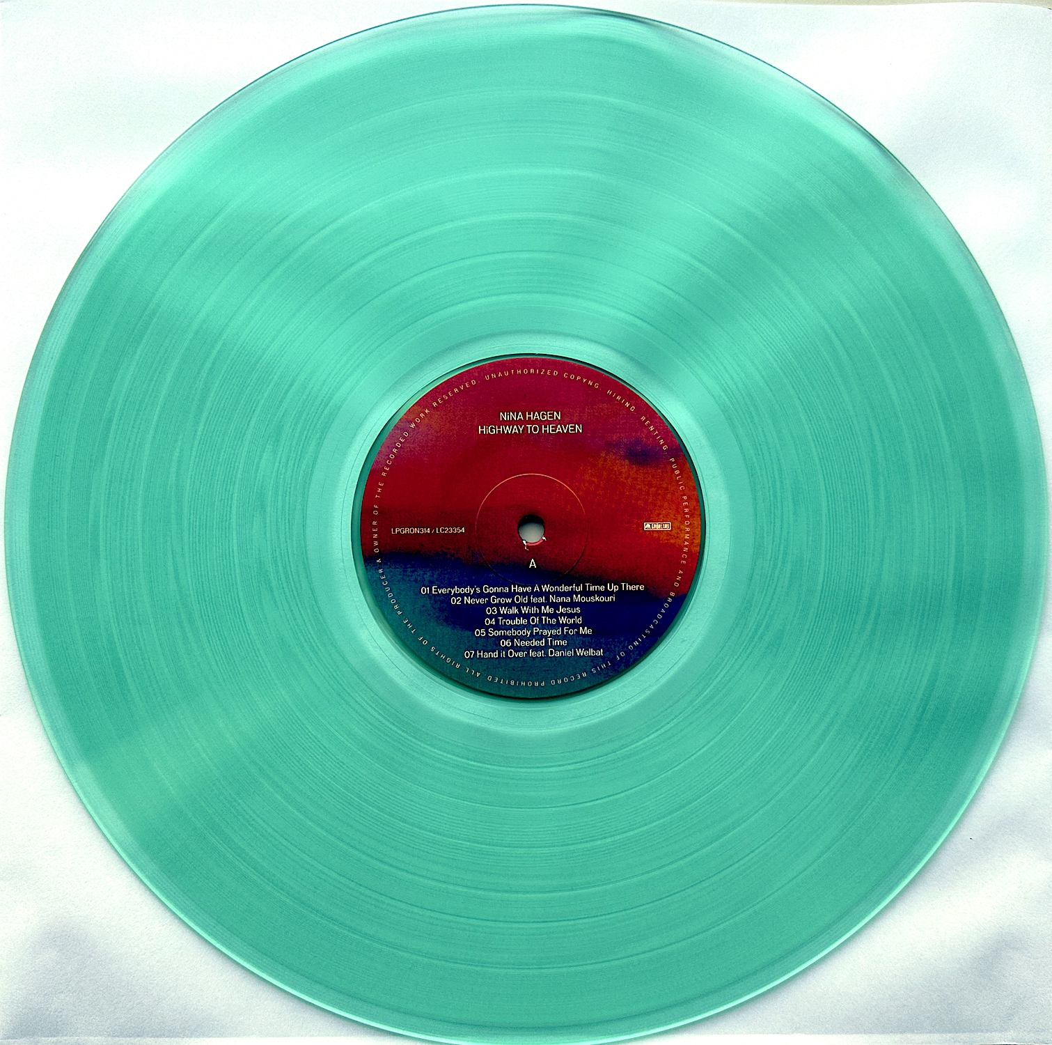 Nina-LP