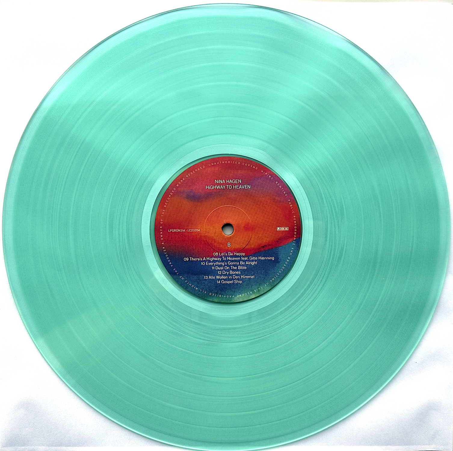 Nina-LP