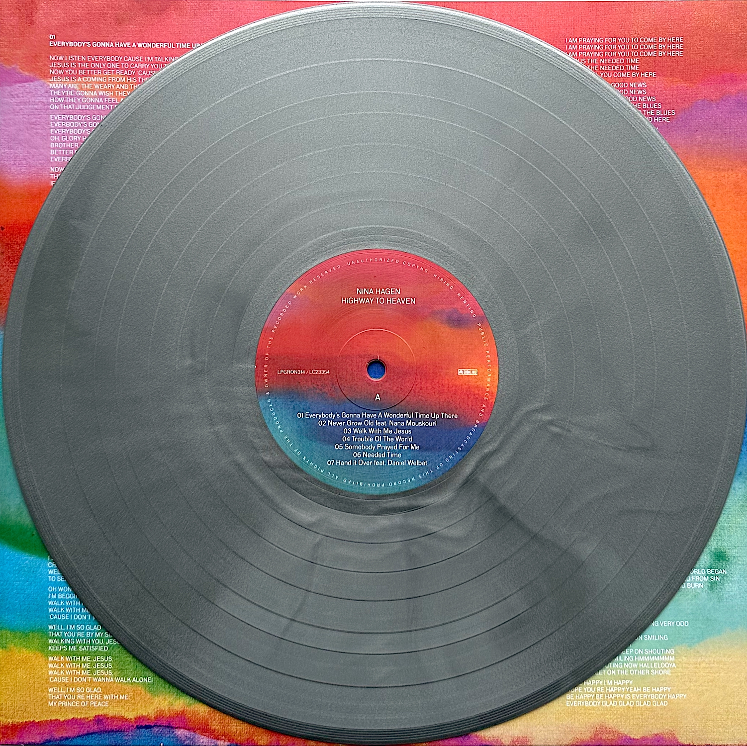 Nina-LP