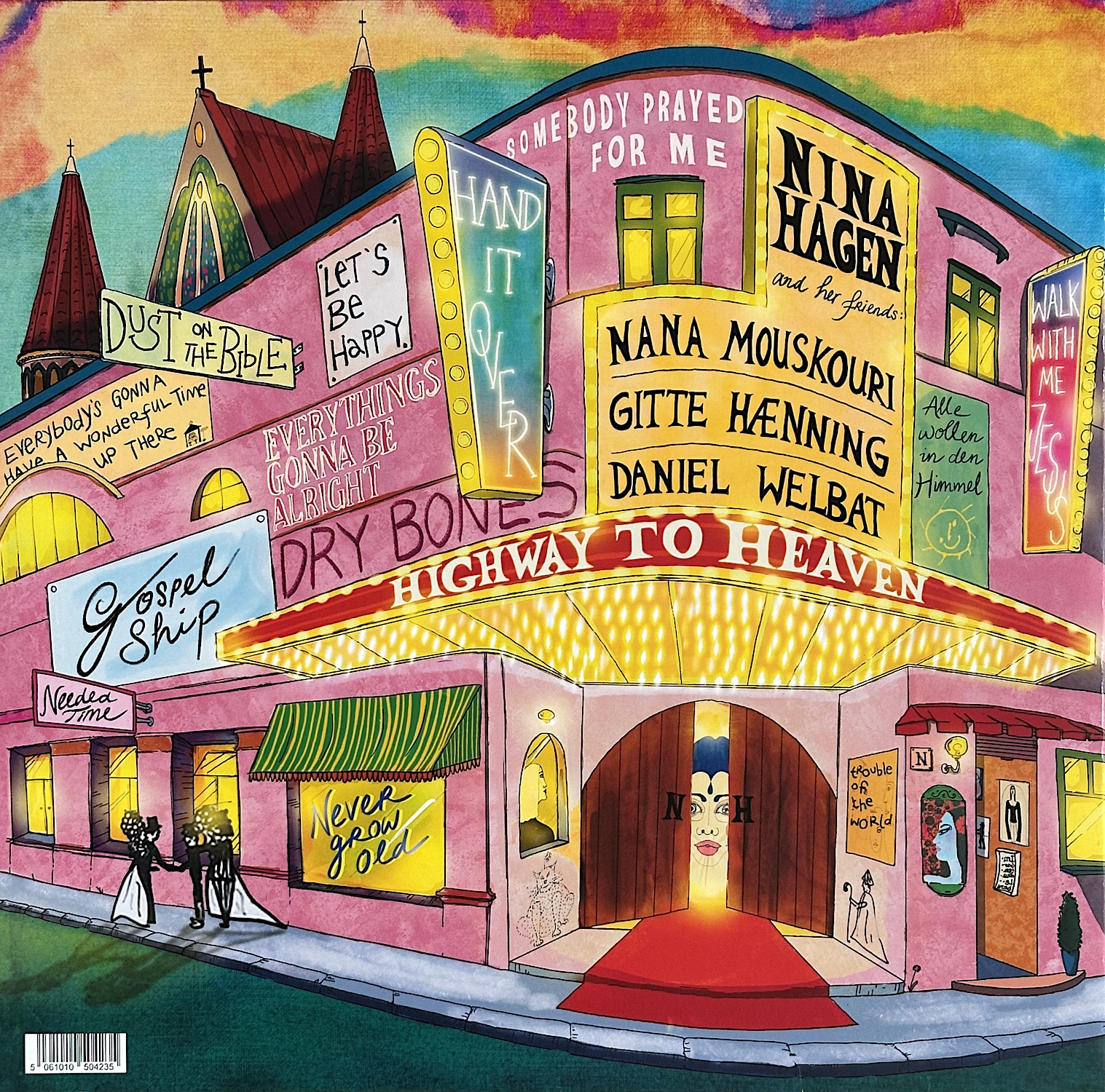 Nina-LP