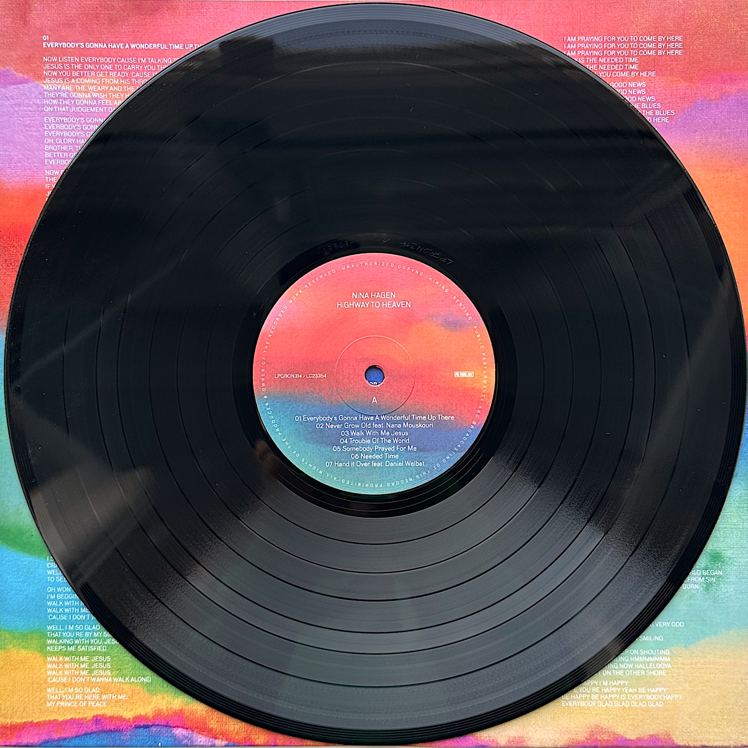 Nina-LP