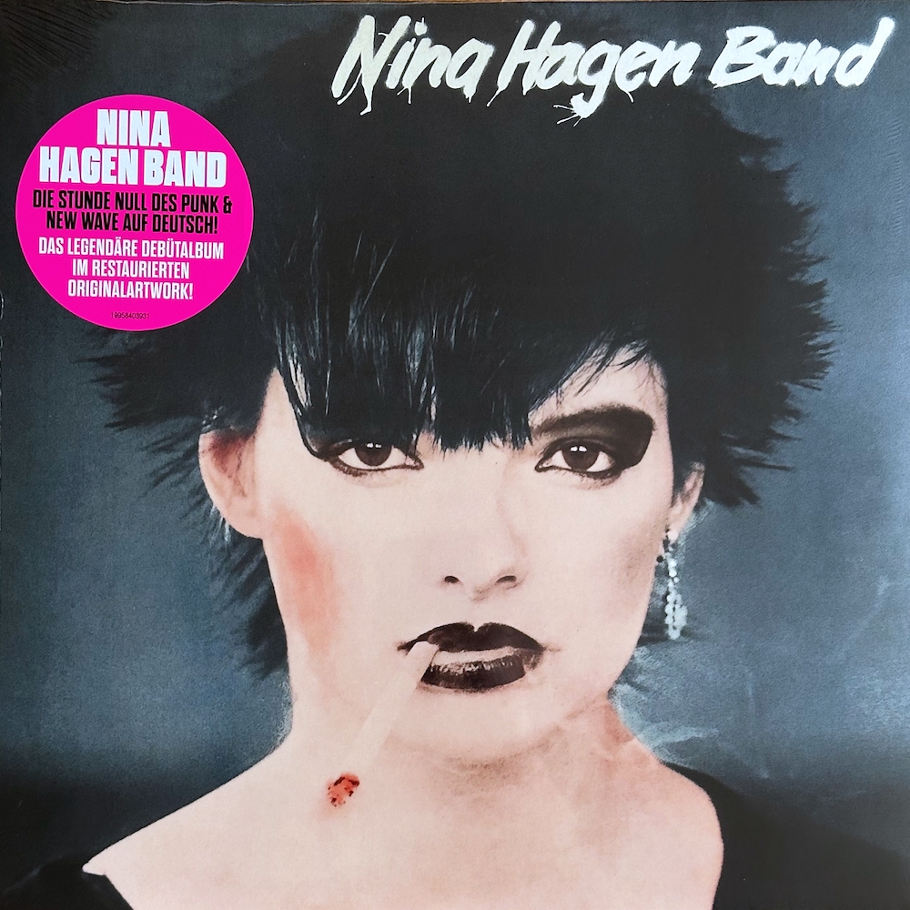 Nina-LP