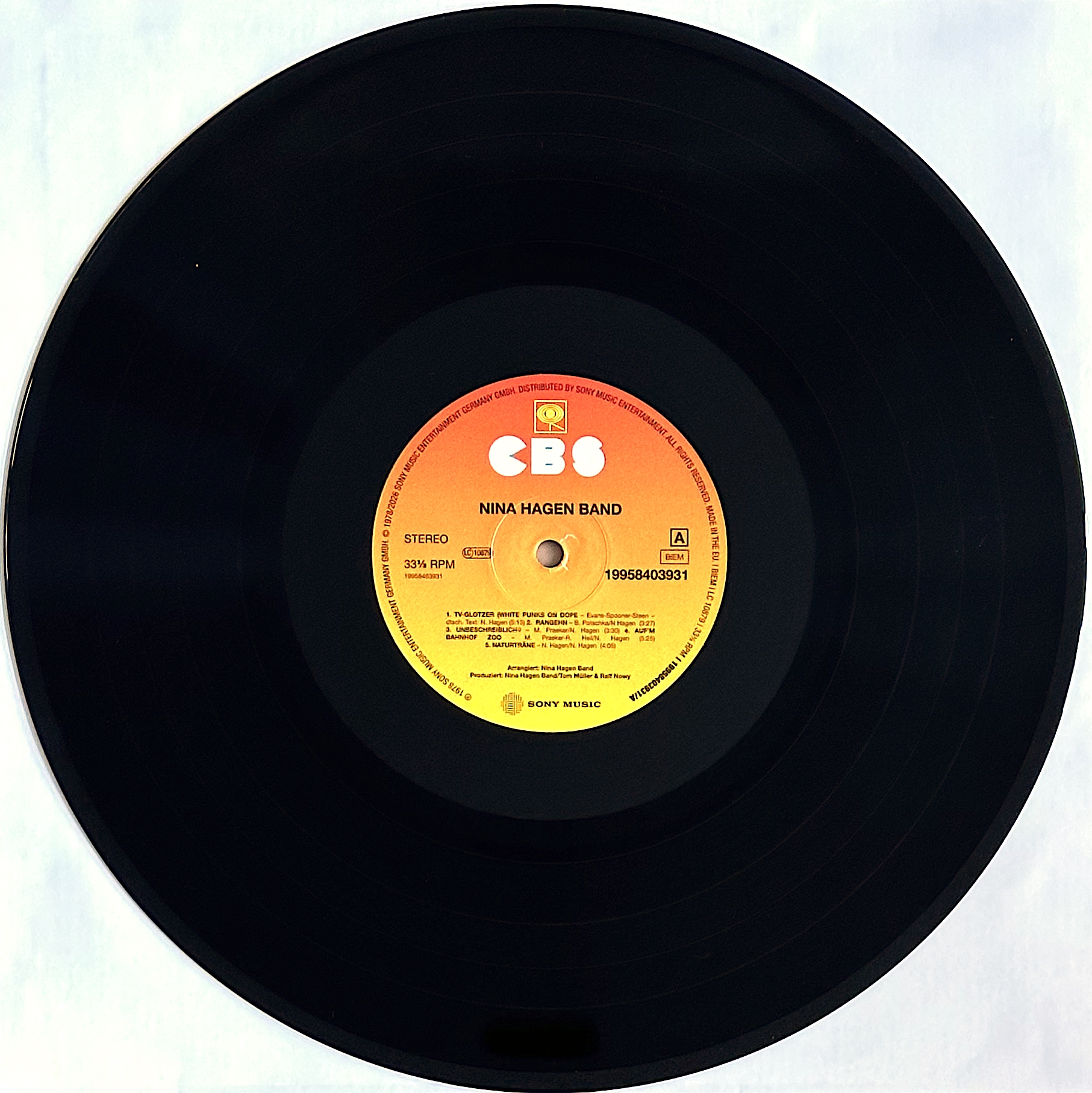Nina-LP