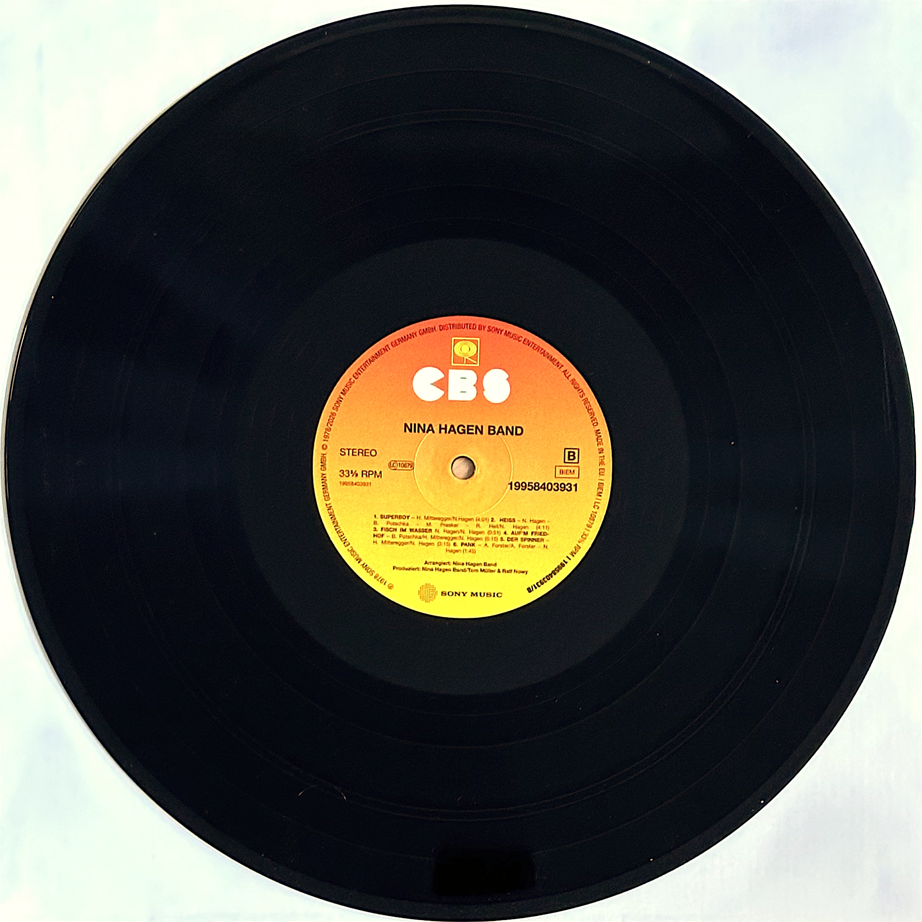 Nina-LP