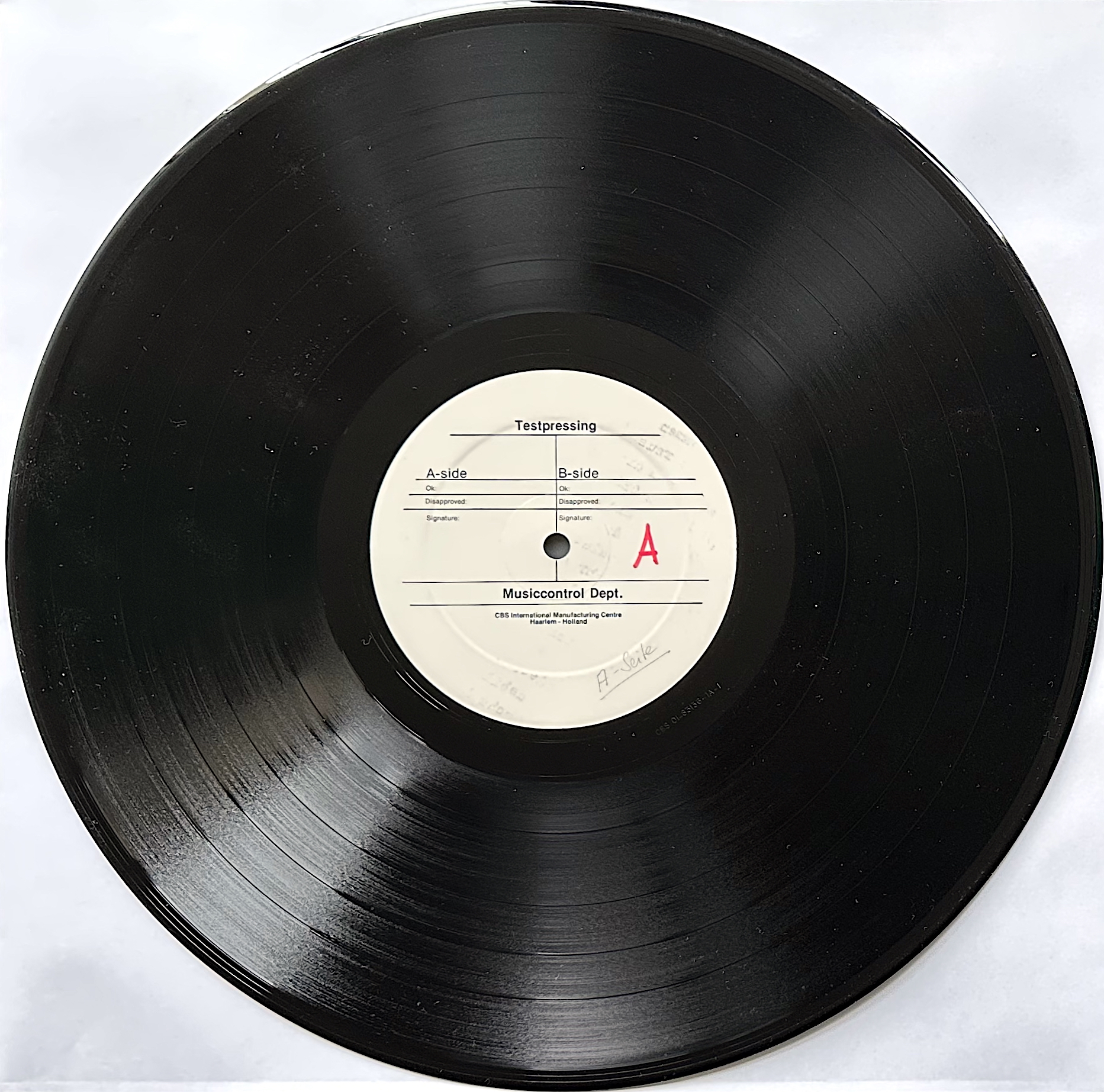 Nina-LP