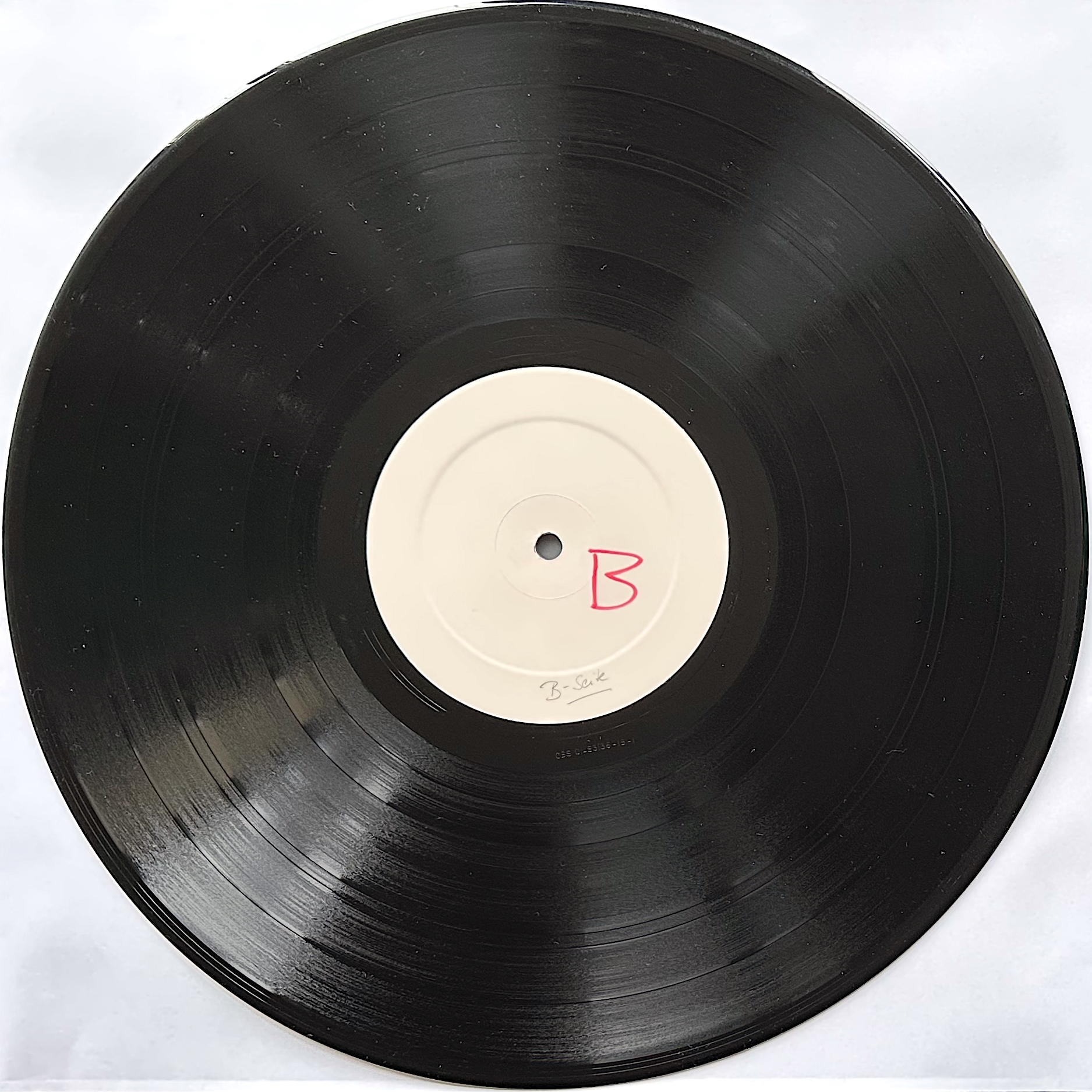 Nina-LP