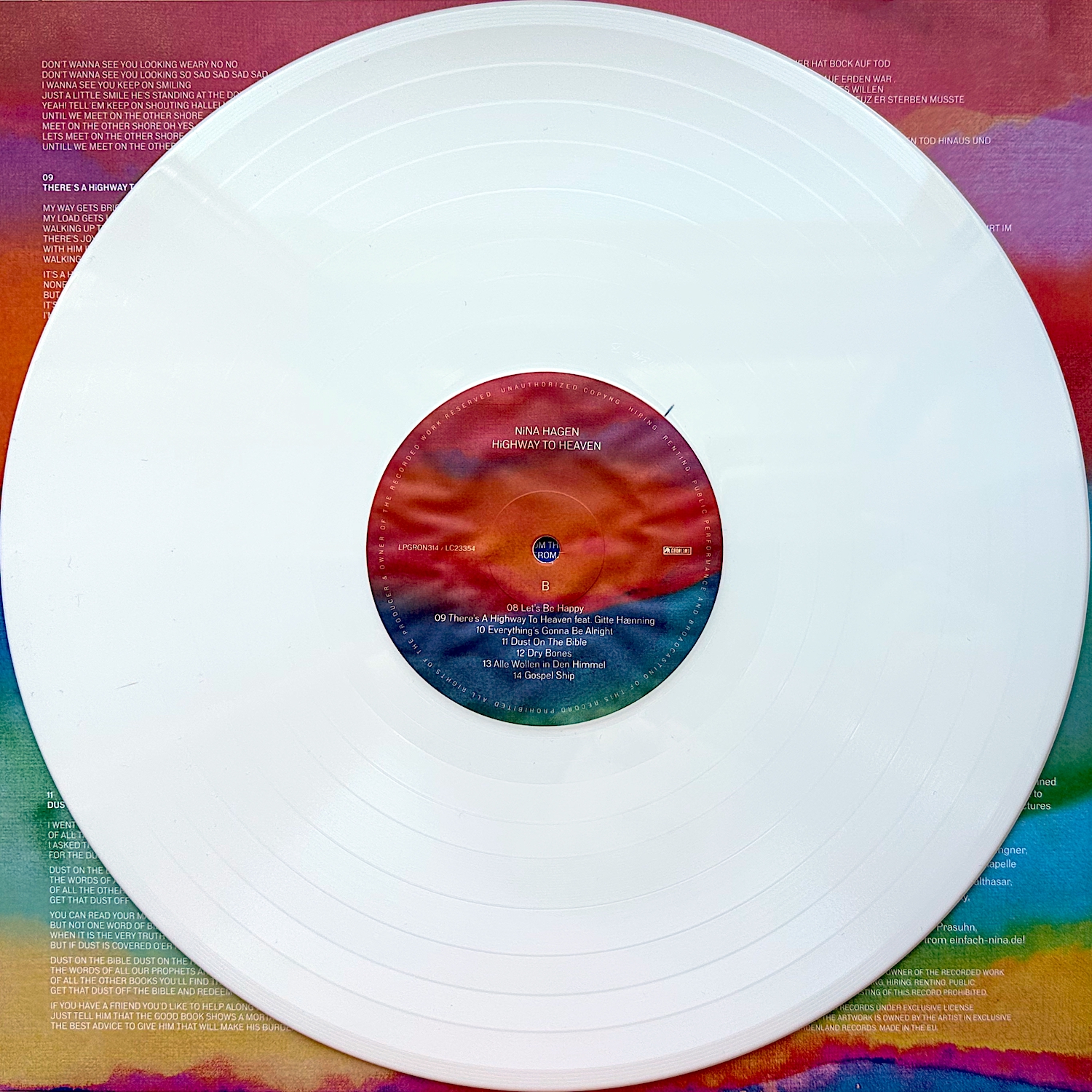 Nina-LP