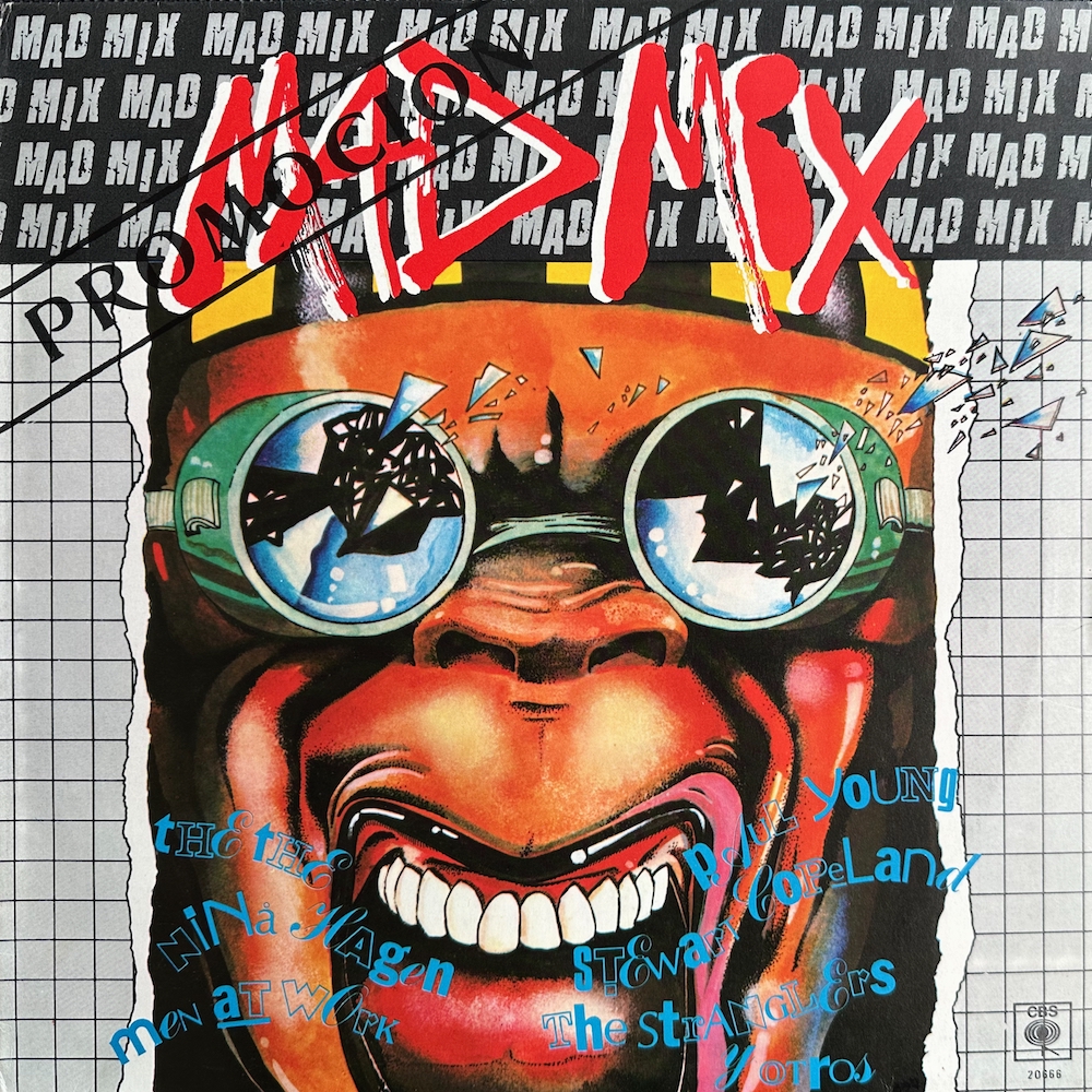 Nina-LP