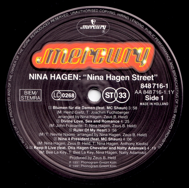 Nina-LP