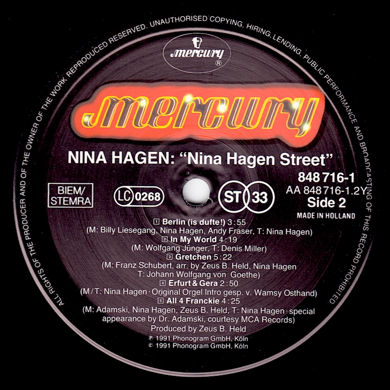 Nina-LP