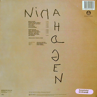 Nina-LP