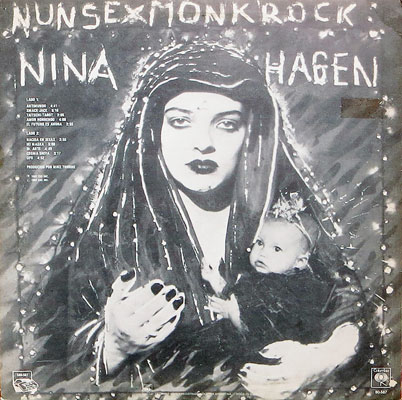 Nina-LP