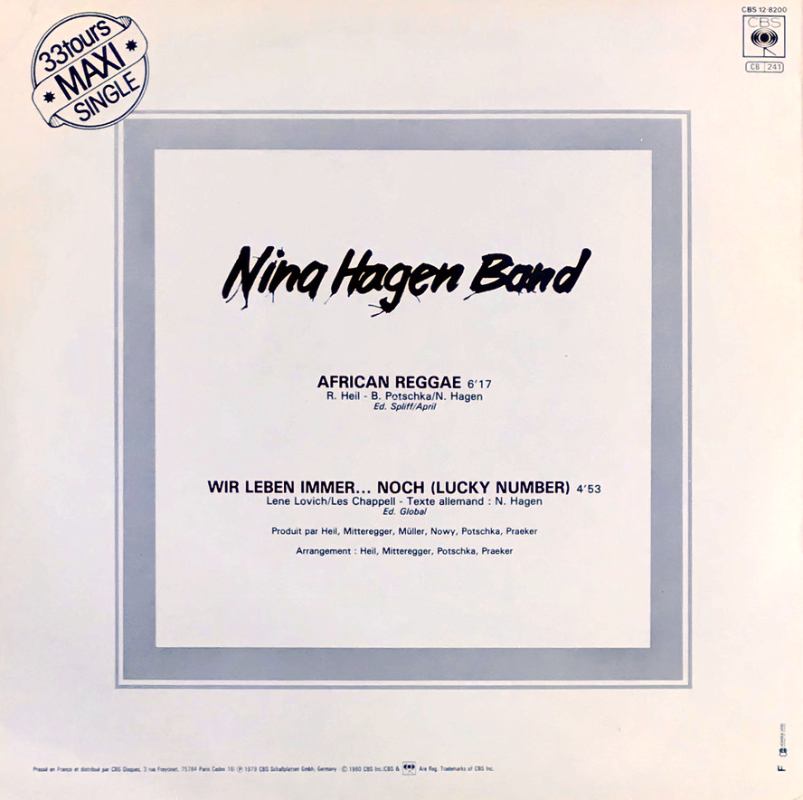 Nina-Maxi