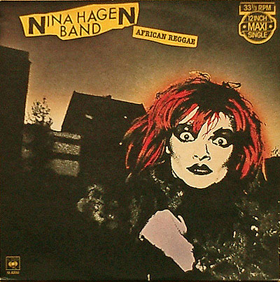 Nina-Maxi