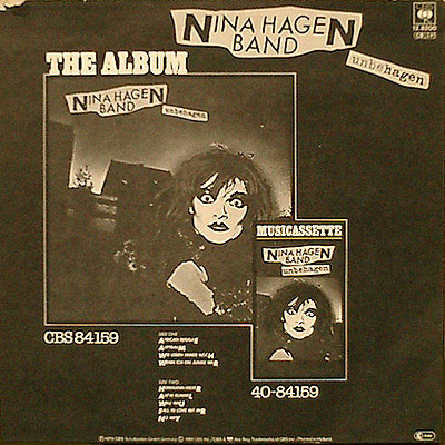 Nina-Maxi