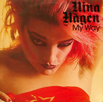 Nina-Maxi