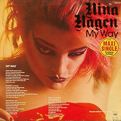 Nina-Maxi