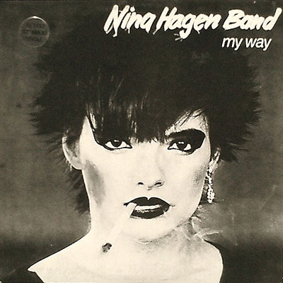 Nina-Maxi